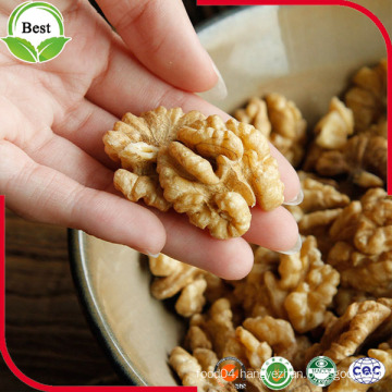 Tasty of Walnut Kernel with High Nutrition